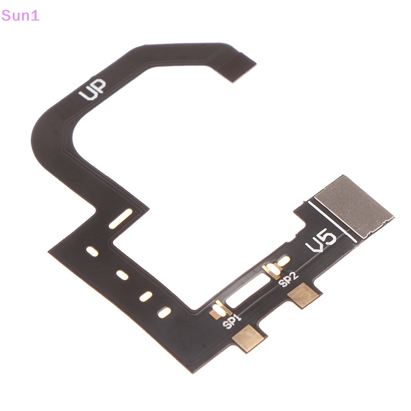 1 Bộ Dây Cáp Chuyển Đổi TYPE-C Cho Switch Oled Port