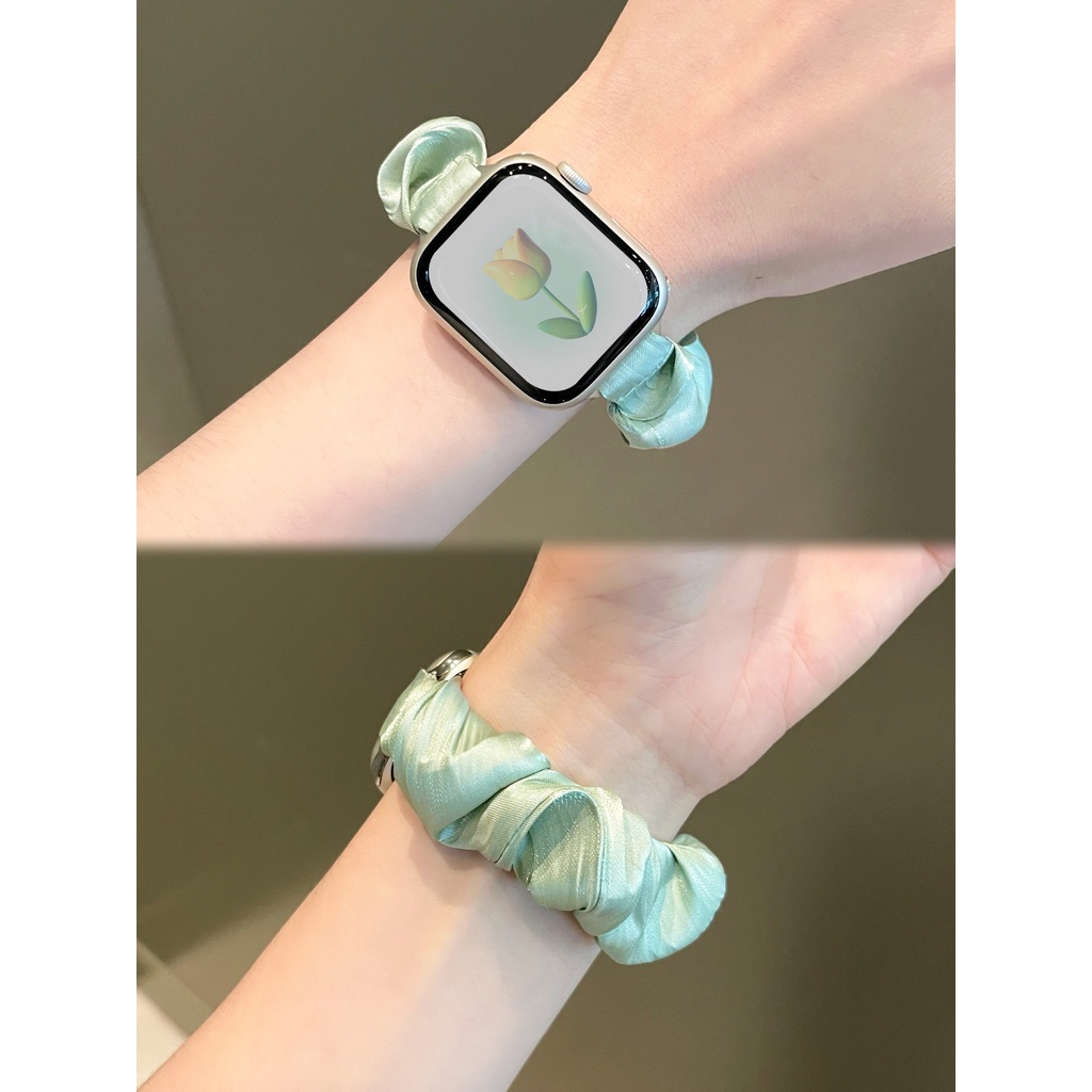 Dây Đeo Thay Thế Chất Liệu Silicon Màu Trơn Thời Trang Cho Redmi Watch 3 Xiaomi Redmi Watch 3 Lite Active