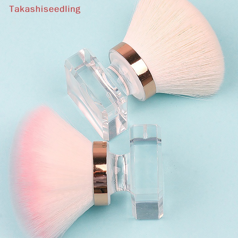 1 Cọ Vẽ Trang Trí Móng Tay Đầu Tròn Chuyên Nghiệp