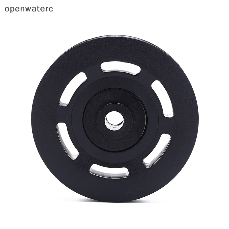 1 Dây Cáp Ròng Rọc Màu Đen 90mm Dùng Để Tập gym Vn vn vn