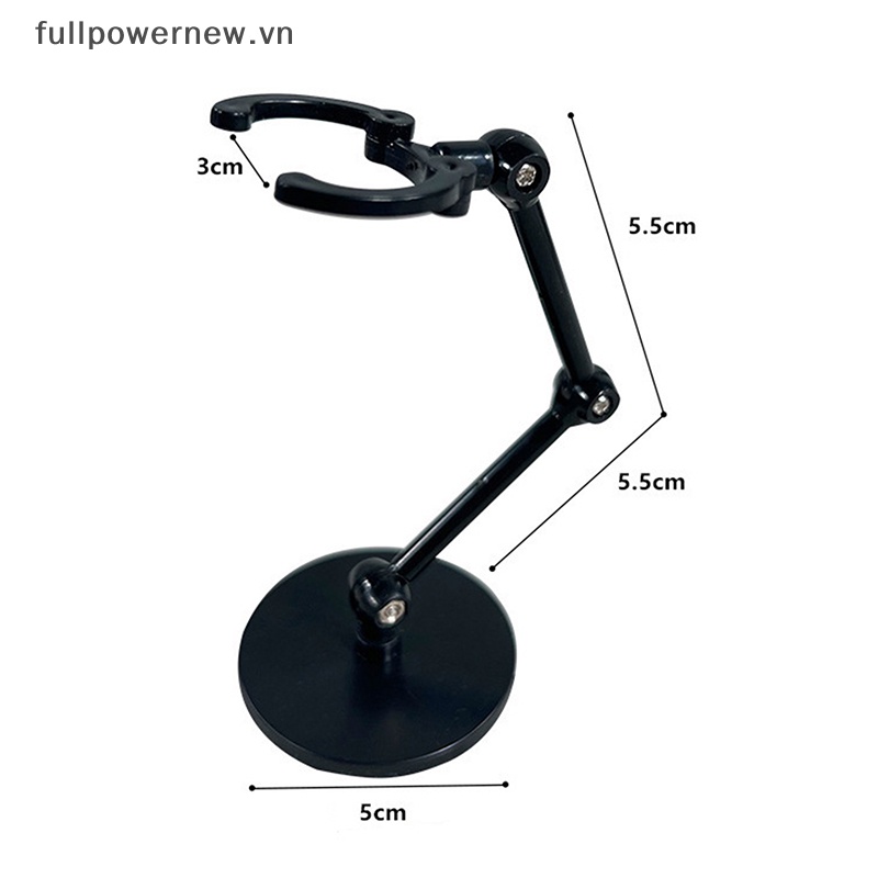 Fullpowernew Giá Đỡ Trưng Bày Mô Hình robot hg / rg 1 / 144 shf