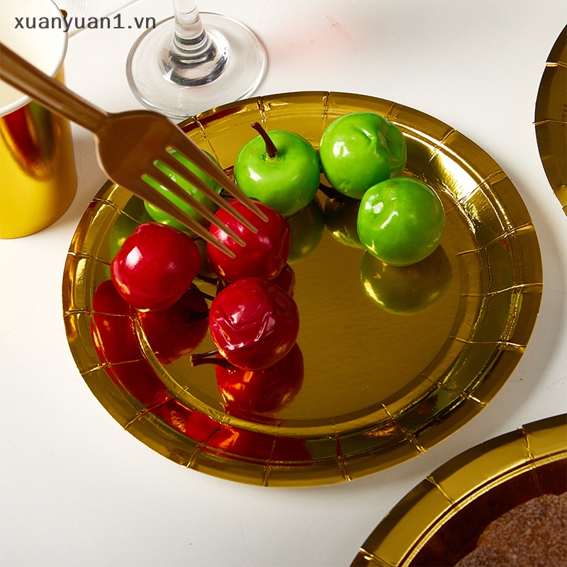 Bộ Dụng Cụ Ăn Uống Dùng Một Lần Tiện Dụng