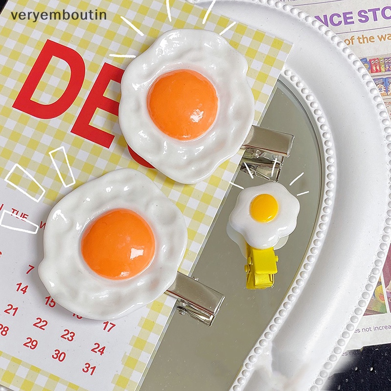 Kẹp Tóc Màu Vàng Ngọt Ngào Thời Trang Hàn Quốc Cho Nữ