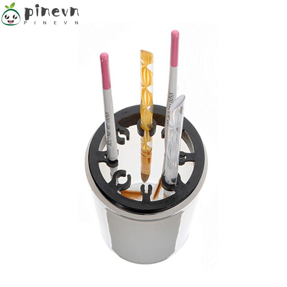 PINEVN Dụng Cụ Vệ Sinh Cọ Trang ĐiểM