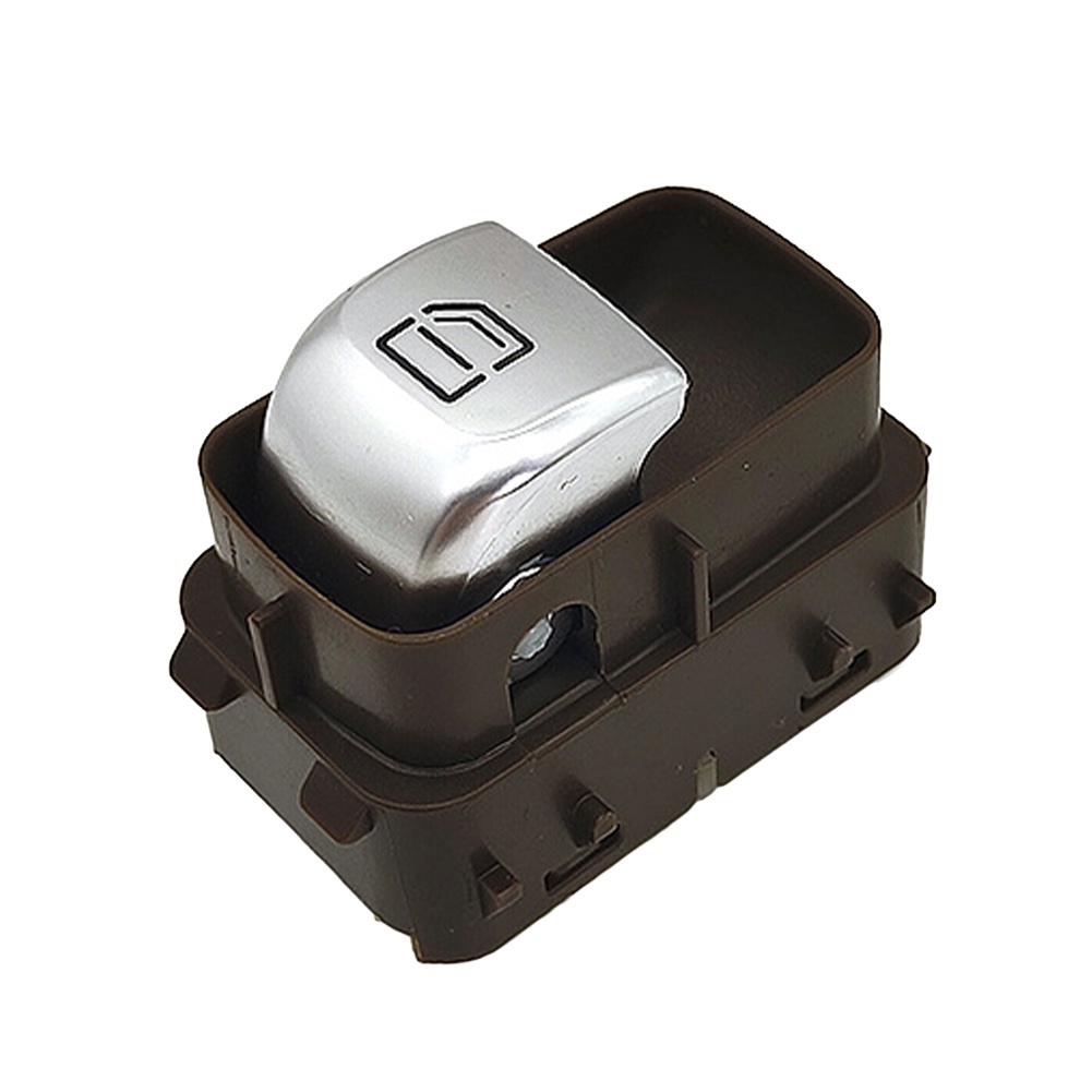 Công Tắc Điều Khiển Từ Xa Bằng Nhựa ABS Gọn Nhẹ Và Bền Cho Mercedes Benz C Class