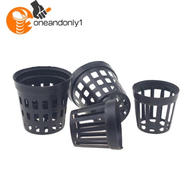 Chậu Trồng Cây Thủy Sinh Gọn Nhẹ Tái Sử Dụng Được