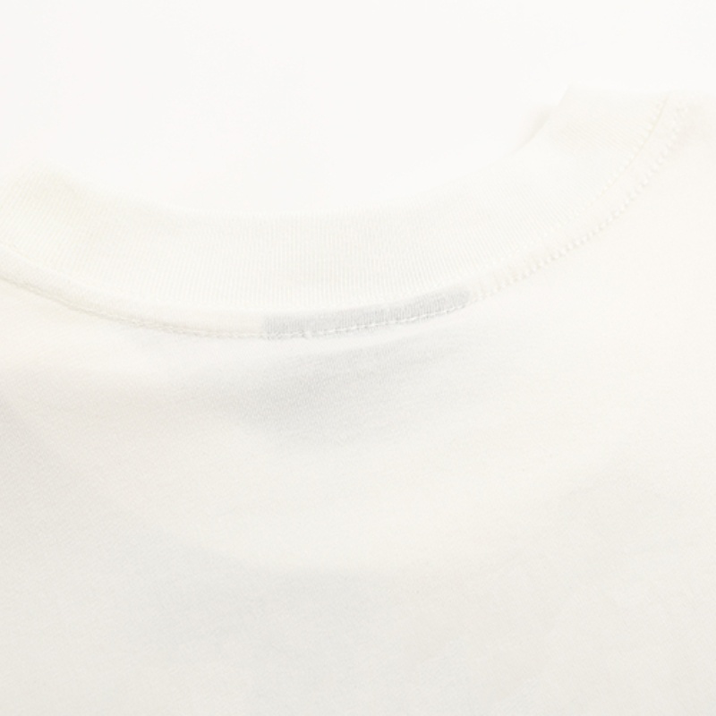 Áo Thun Tay Ngắn Họa Tiết Gấu Hoạt Hình Chất Lượng Cao D88-Diu5