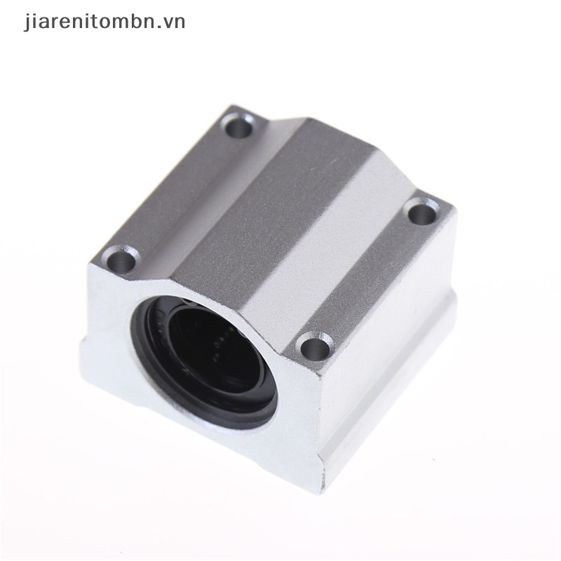 Vòng Bi Trượt Tuyến Tính jiarenitombn SC8UU-SCS20UU 8-20mm