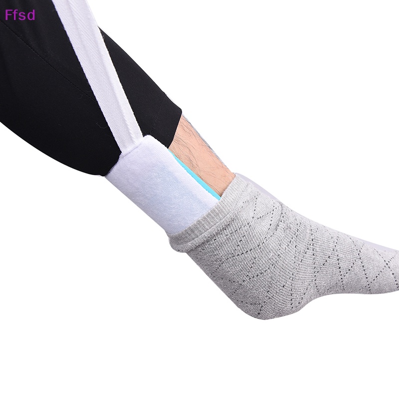 {Ffsd} Dụng Cụ Hỗ Trợ Tháo Vớ Loại Bỏ Cặn Bẩn Cũ Hỗ Trợ Mặc Quần Áo Dụng Cụ Hỗ Trợ Mang Vớ Chăm Sóc Sức Khỏe Dành Cho Người Lớn Tuổi Vớ / Vớ Hỗ Trợ Sơ Cứu