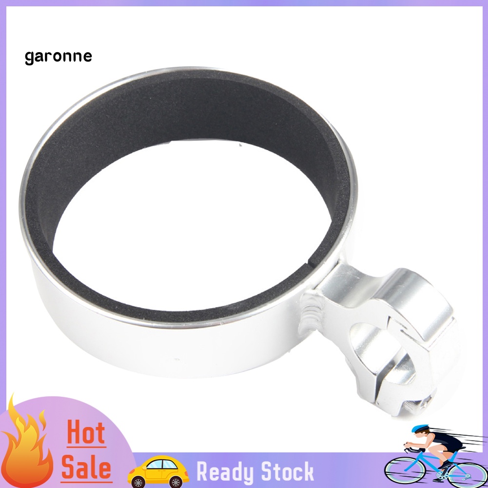 Giá Đỡ Cốc Nước Gắn Tay Lái Xe Đạp Tiện Dụng