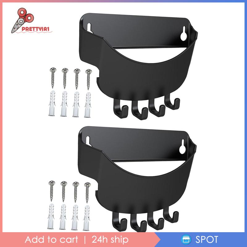 Giá Đỡ Mũ Bóng Chày 2 Trong 1 Thiết Kế Hiện Đại