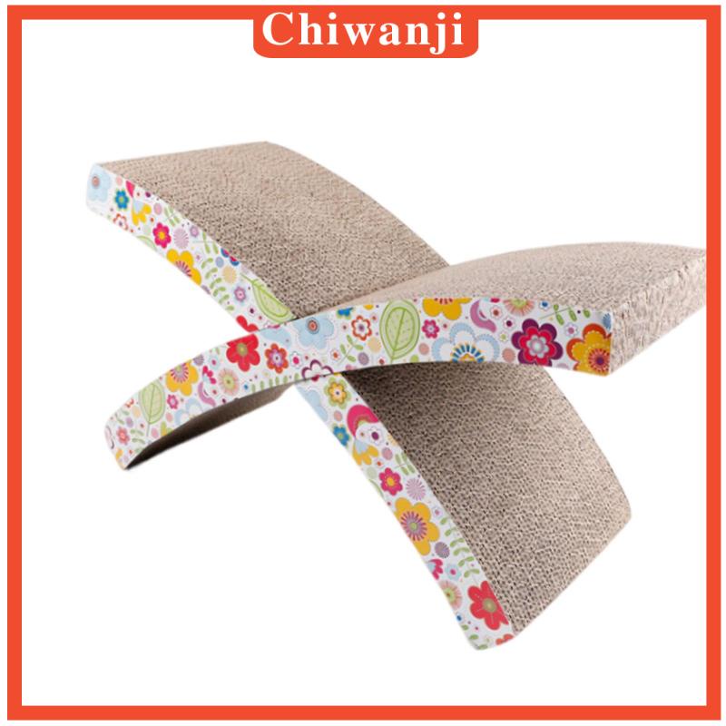 Cây Gãi Móng Hình Mèo Thân Thiện Với Môi Trường