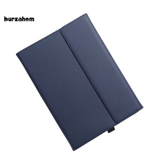 Bao Da Nắp Gập Cho Surface Go Pro 3 4 5 6
