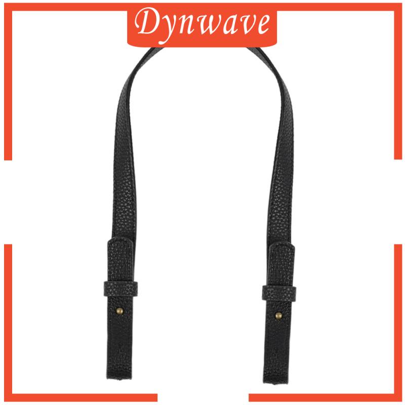 Tay Cầm Túi Xách Bằng Da PU Thay Thế DIY 78cm