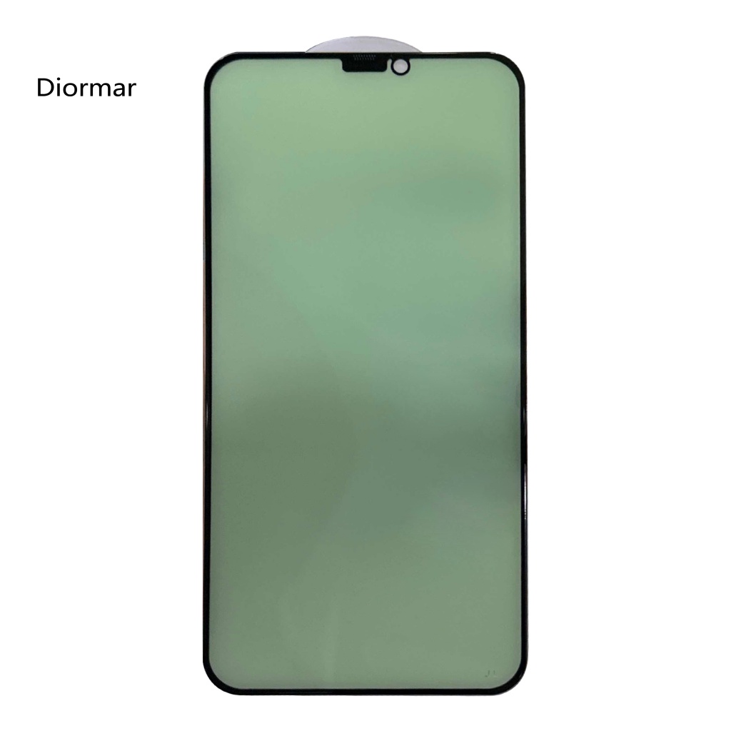 Kính Cường Lực Bảo Vệ Màn Hình Điện Thoại IPhone Siêu Mỏng Chống Trầy &amp; Vân Tay