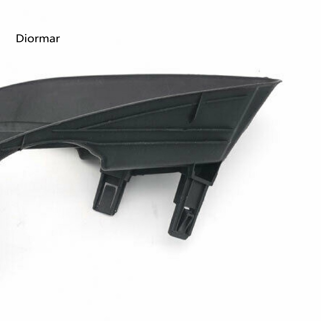 Khung Bảo Vệ Đèn Sương Mù Cho Toyota Corolla 07-10 81481 - R 81482-02080