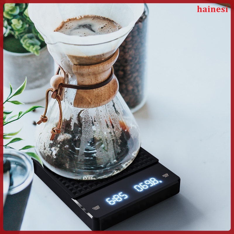 Máy Xay Cà Phê Kỹ Thuật Số Có Thể Sạc Lại Tiện Dụng