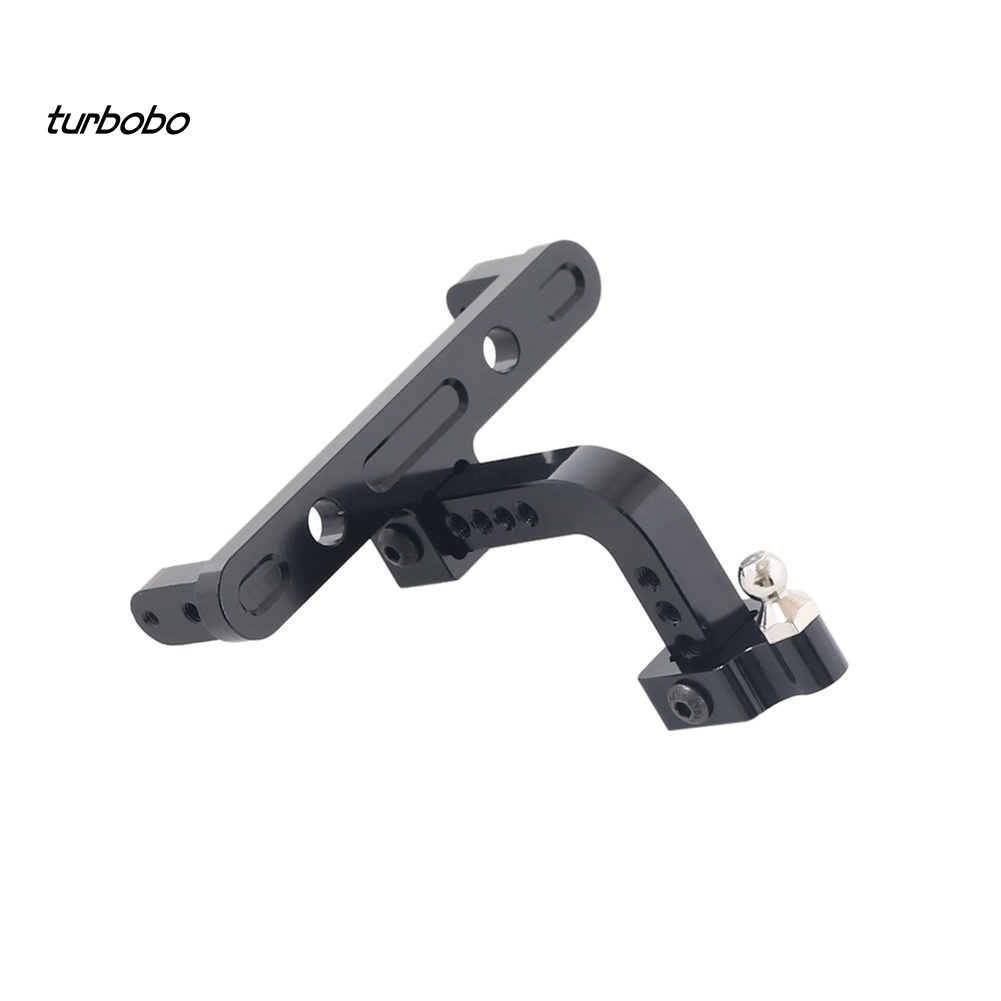 Bộ Móc Kéo Kim Loại Cho Xe Điều Khiển Từ Xa Axial SCX10 90046 80156 Tỉ Lệ 1 / 10