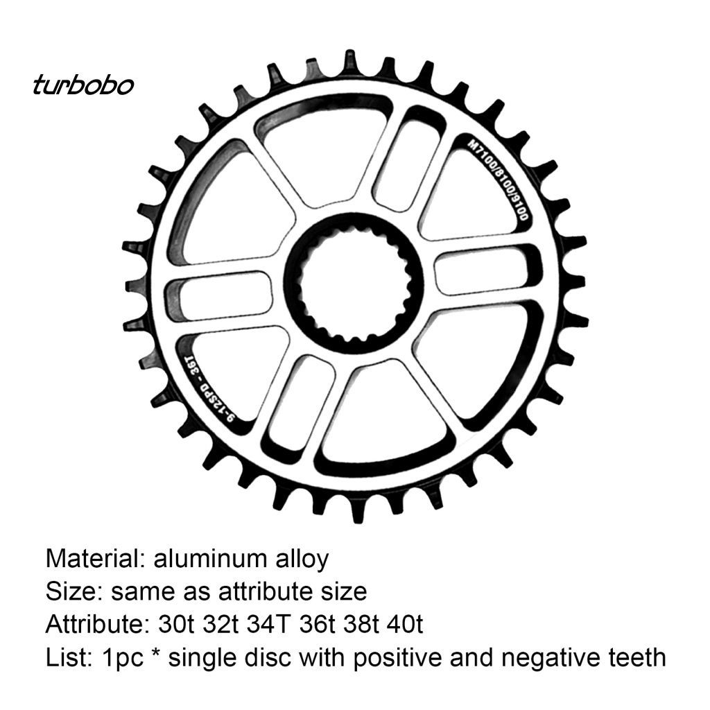 Vòng Xích Xe Đạp Leo Núi 12 Tốc Độ Bằng Hợp Kim Nhôm Chống Mòn Cho Shimano M7100 / 8100 / 9100