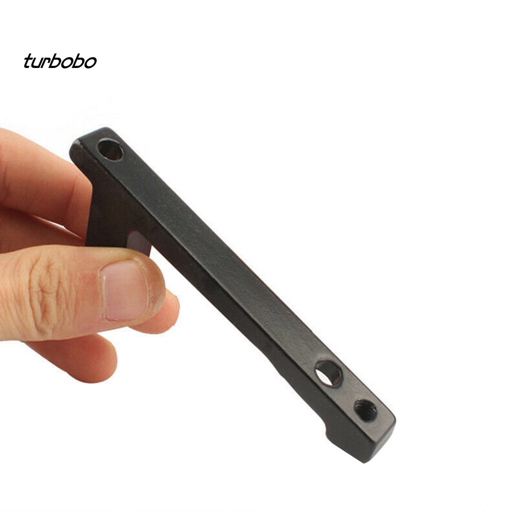 Turbobo Bộ Chuyển Đổi Kẹp Ngàm Xe Đạp Dễ Lắp Đặt Cứng Chắc Chắn