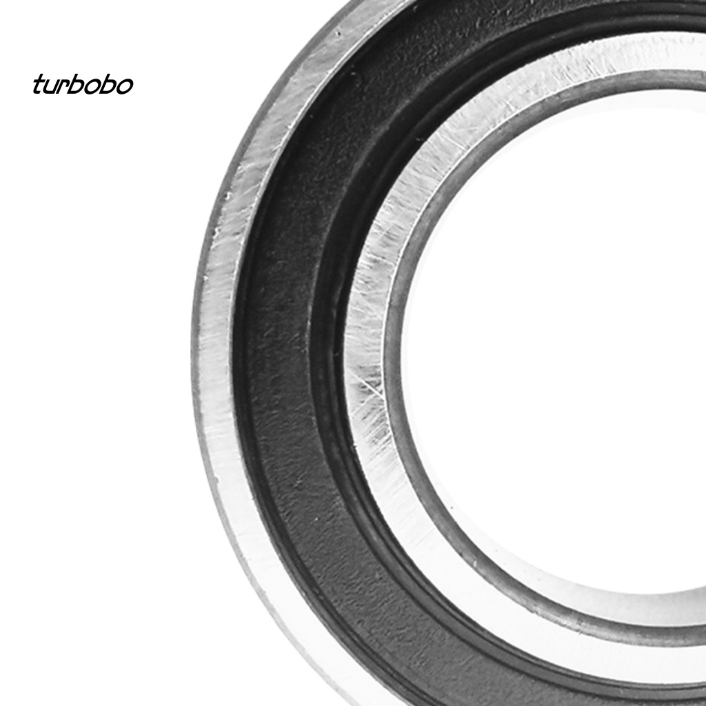 Set 2 Vòng Bi MR15267-2RS Bằng Thép Chịu Lực Cao Dành Cho Xe Đạp Tốc Độ Cao