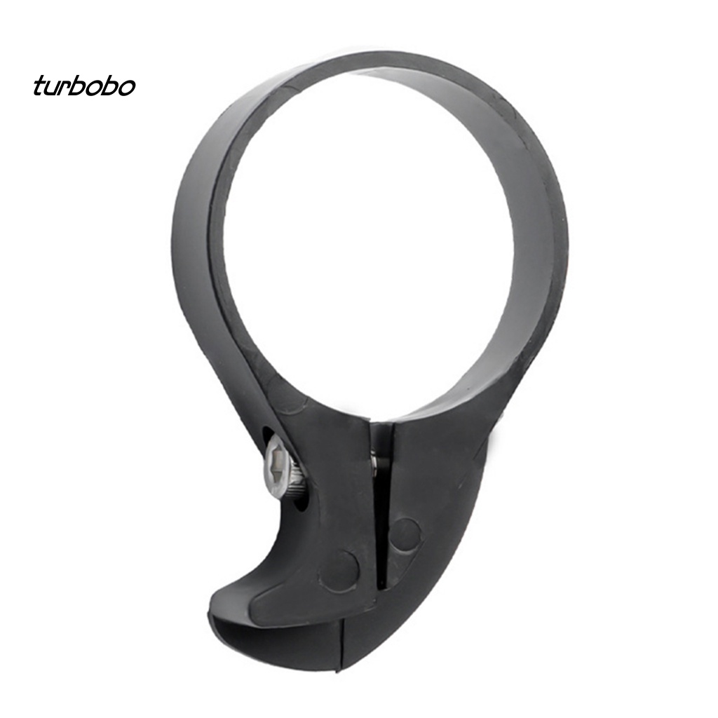 Turbobo Dụng Cụ Cố Định Dây Xích Xe Đạp Bằng Nylon Gọn Nhẹ Chống Mài Mòn Siêu Bền Tiện Dụng Cho MTB