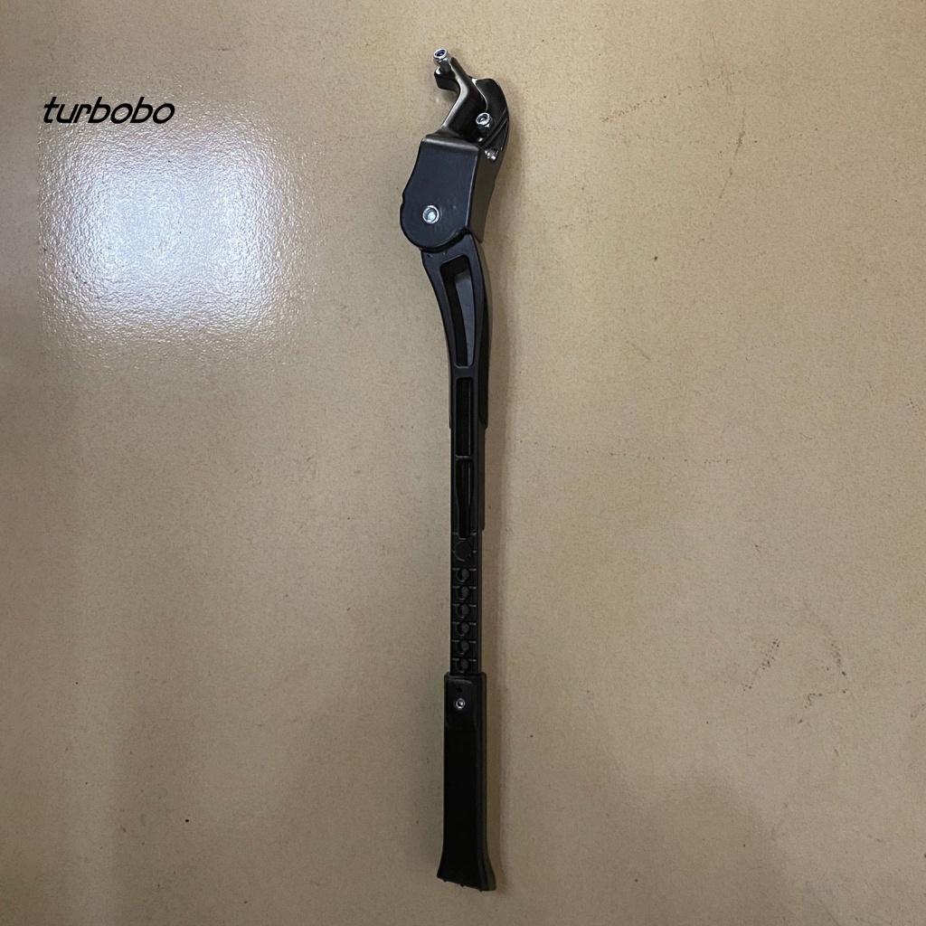 Chân Chống Bằng Hợp Kim Nhôm Có Thể Điều Chỉnh Góc Rộng Dành Cho Xe Đạp MTB