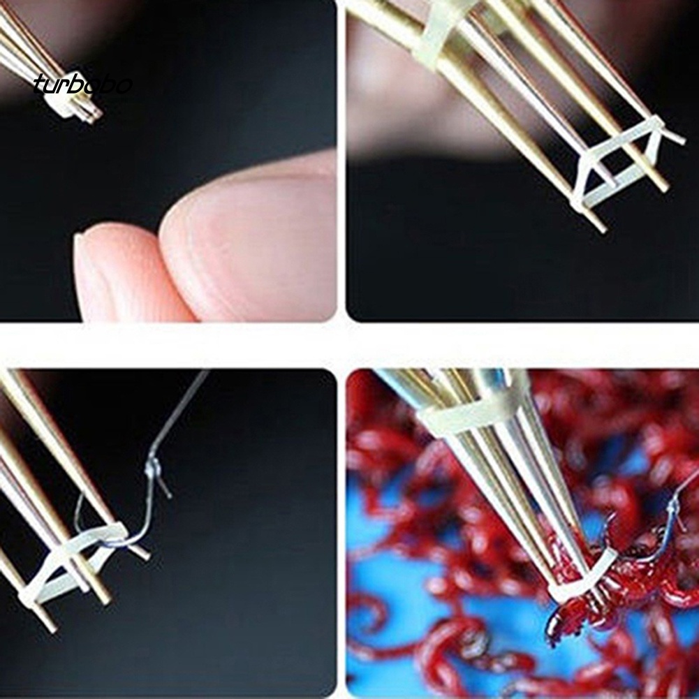 Set Phụ Kiện Câu Cá Chất Lượng Cao