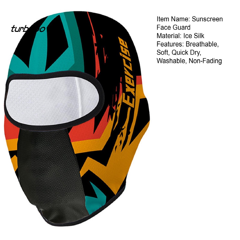 Khẩu Trang Chống Nắng Và Tia UV Vải Lụa Lạnh Siêu Mềm Co Giãn Thoáng Khí Độ Co Giãn Cao Bảo Vệ Tai