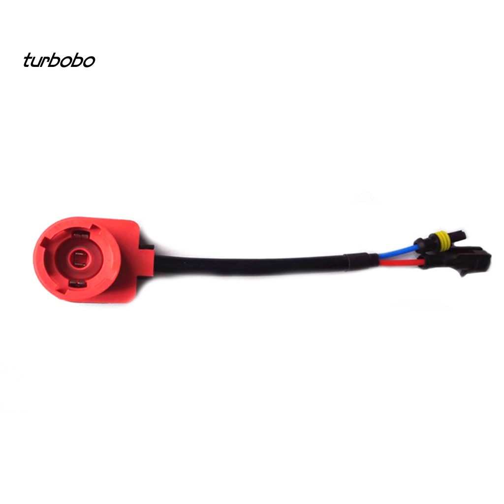 Adapter Cắm Và Điều Hợp Bóng Đèn Xenon Bằng Kim Loại Cho D2R / D2S / D4R / D4S