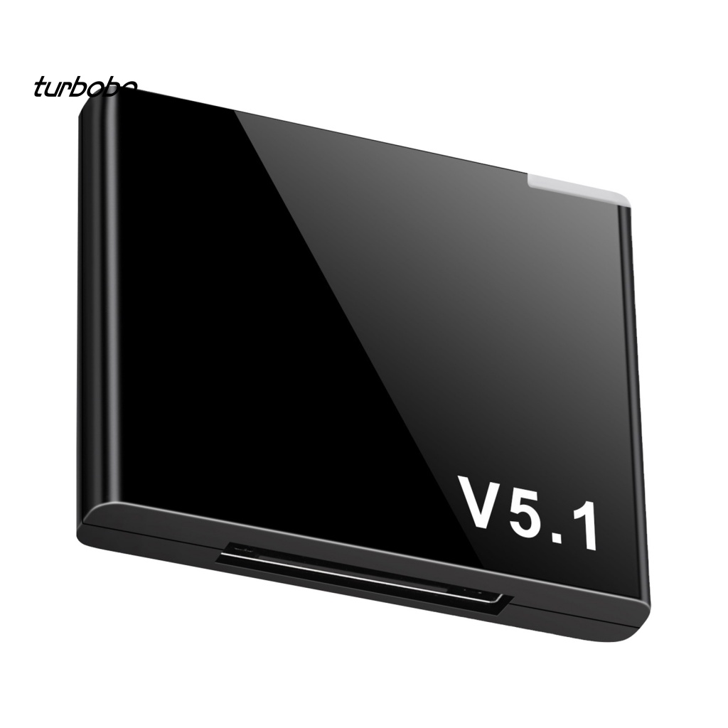 Thiết Bị Nhận Tín Hiệu Âm Thanh Nhanh Chóng 30 Pin Bluetooth-compatible51 Cho Gia Đình