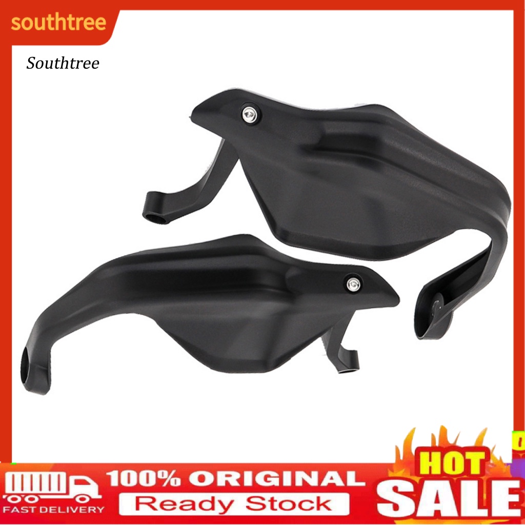 Bộ 2 Vỏ Bọc Bảo Vệ Tay Lái Xe Máy Bằng ABS Chống Ăn Mòn Chống Ăn Mòn Cho BMW R1200GS F750G SF850GS