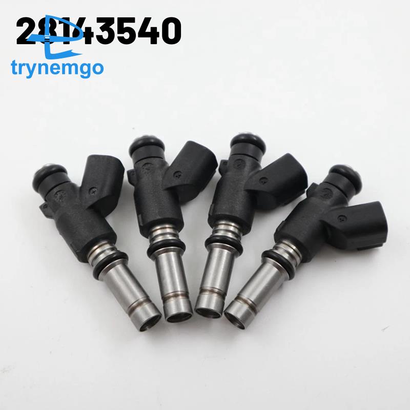 Vòi Phun Xe Hơi 28143540 Ốp Điện Thoại Thời Trang Cho JAC- J3