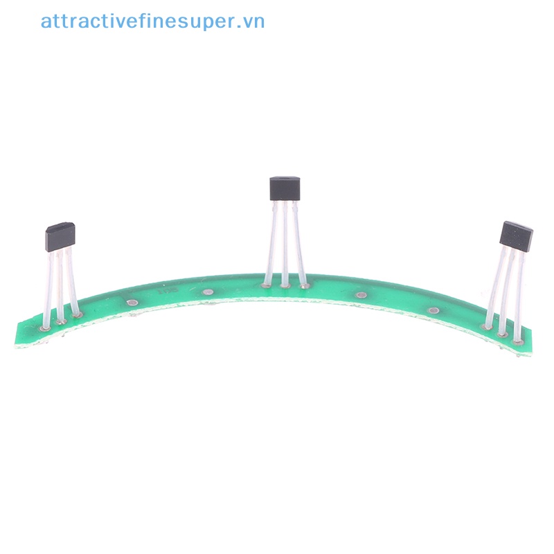 Mô-đun Cảm Biến Độ Chính Xác Cao Cho Xe Điện Xiaomi