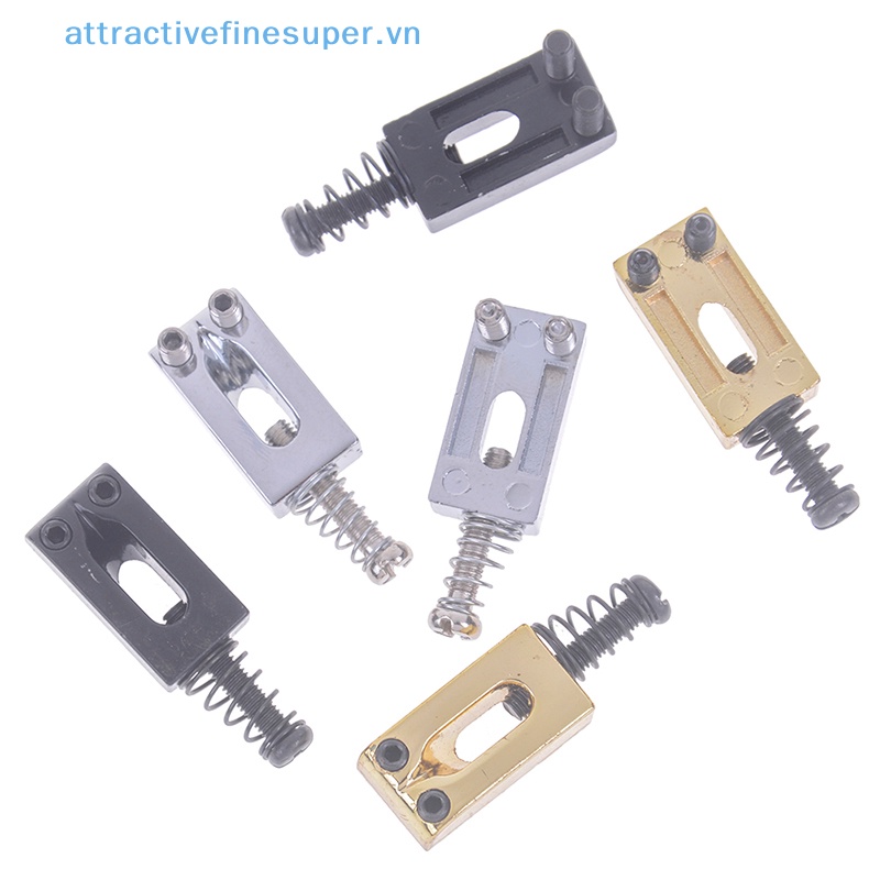 Afs Ngựa Đàn guitar Điện Thay Thế Chuyên Dụng