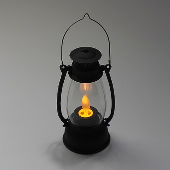 Đèn LED Hình Nến Phong Cách Retro Sáng Tạo Trang Trí Nhà Cửa