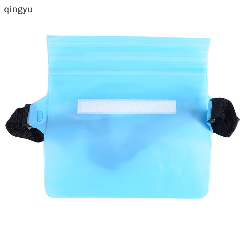 Túi Đeo Hông Thể Thao Chống Nước Mưa Mới