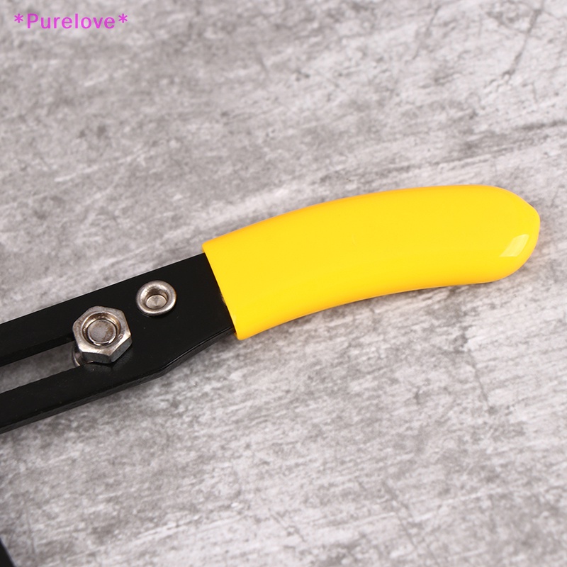 1 Kìm Cắt Dây Xích Túi Xách Có Thể Điều Chỉnh Tiện Dụng Mới