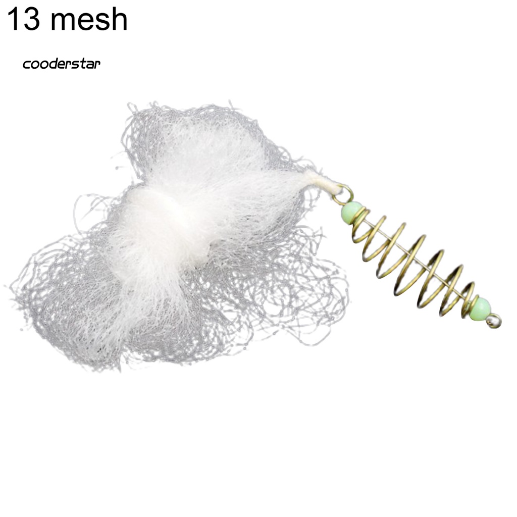 Lưới Đánh Bắt Cá Sức Chứa Lớn Tiện Dụng