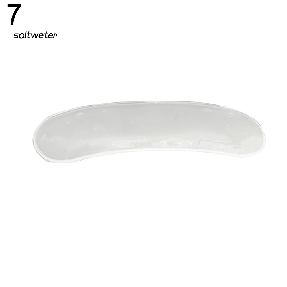 Miếng Đệm Silicone Y Tế Tái Sử Dụng Được Chống Lão Hóa Chống Nếp Nhăn Chăm Sóc Da