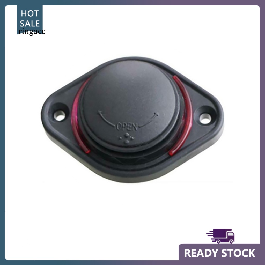 Ổ Cắm Sạc Hai Cổng USB RGA 31A 12-24V Cho Xe Hơi / Tàu Thuyền