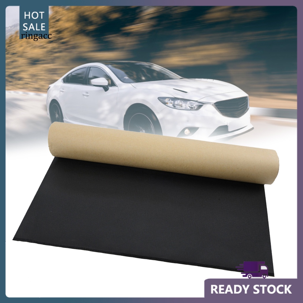 Đệm Mút Cách Âm Chống Ồn Cho Xe Hơi