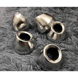 Chụp đít pô , vỷ pô satria fi 150 , raider fi 150