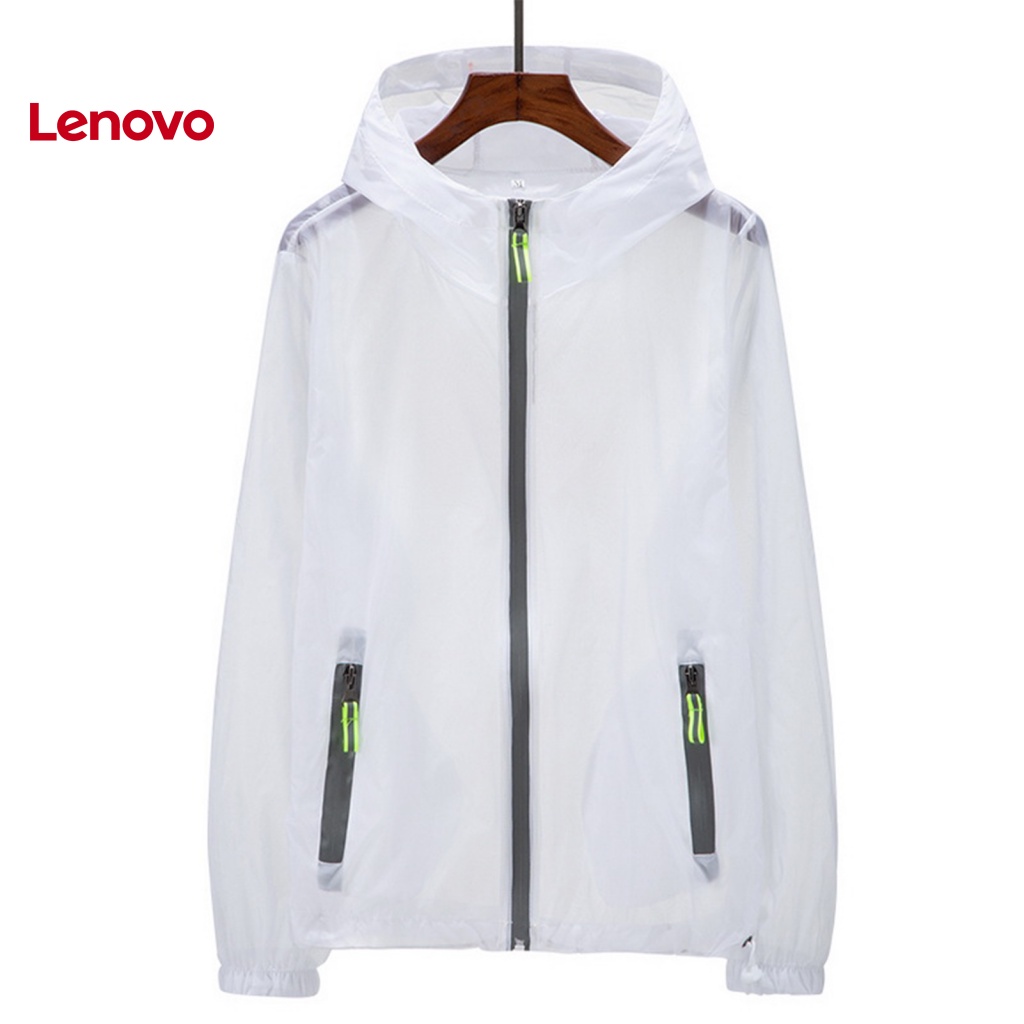 Áo Khoác Chống Nắng Tia UV Mỏng Mịn Tay Dài Có Túi Khóa Kéo In Họa Tiết Hoa Hướng Dương Thời Trang Mùa Hè Cho Nam