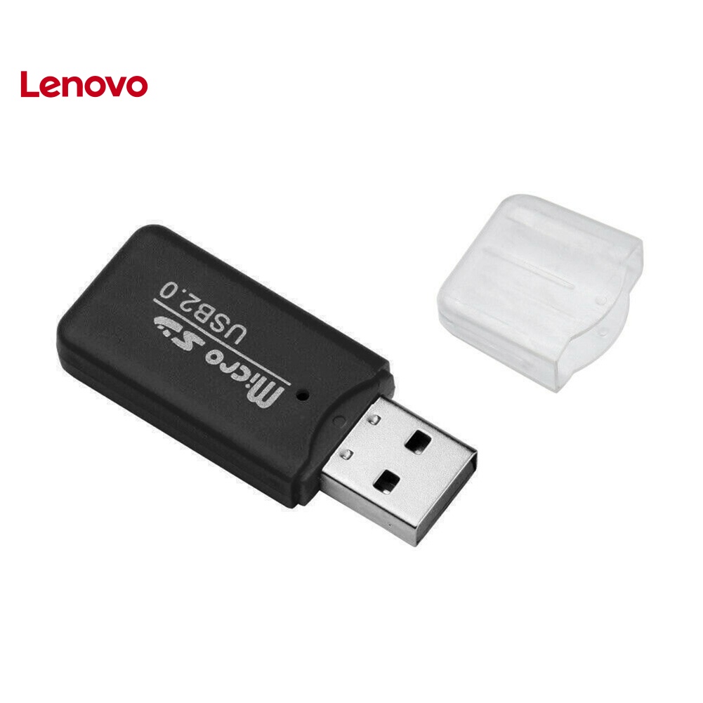 Đầu Đọc Thẻ Nhớ TF Micro SD Đầu USB 20 Hình Hoa Hướng Dương