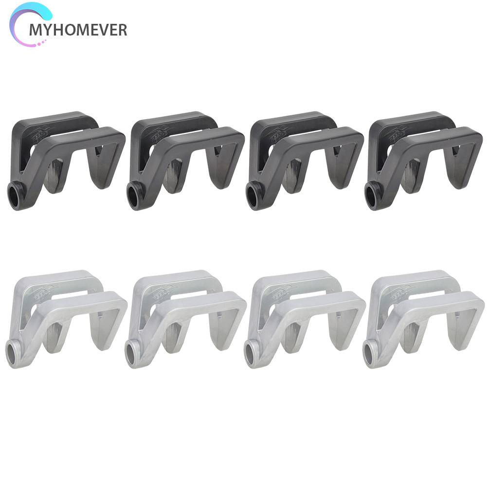 Bộ 4 Kẹp Cản Thuyền Cách Nhiệt Có Thể Điều Chỉnh