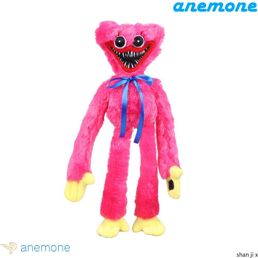 ANEMONE Đồ chơi nhồi bông Hình Động Vật Mềm 40CM