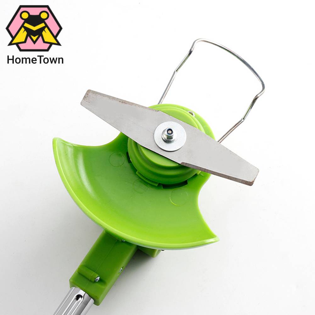 Lưỡi Cưa Kim Loại Thay Thế Cho Máy Cắt Cỏ