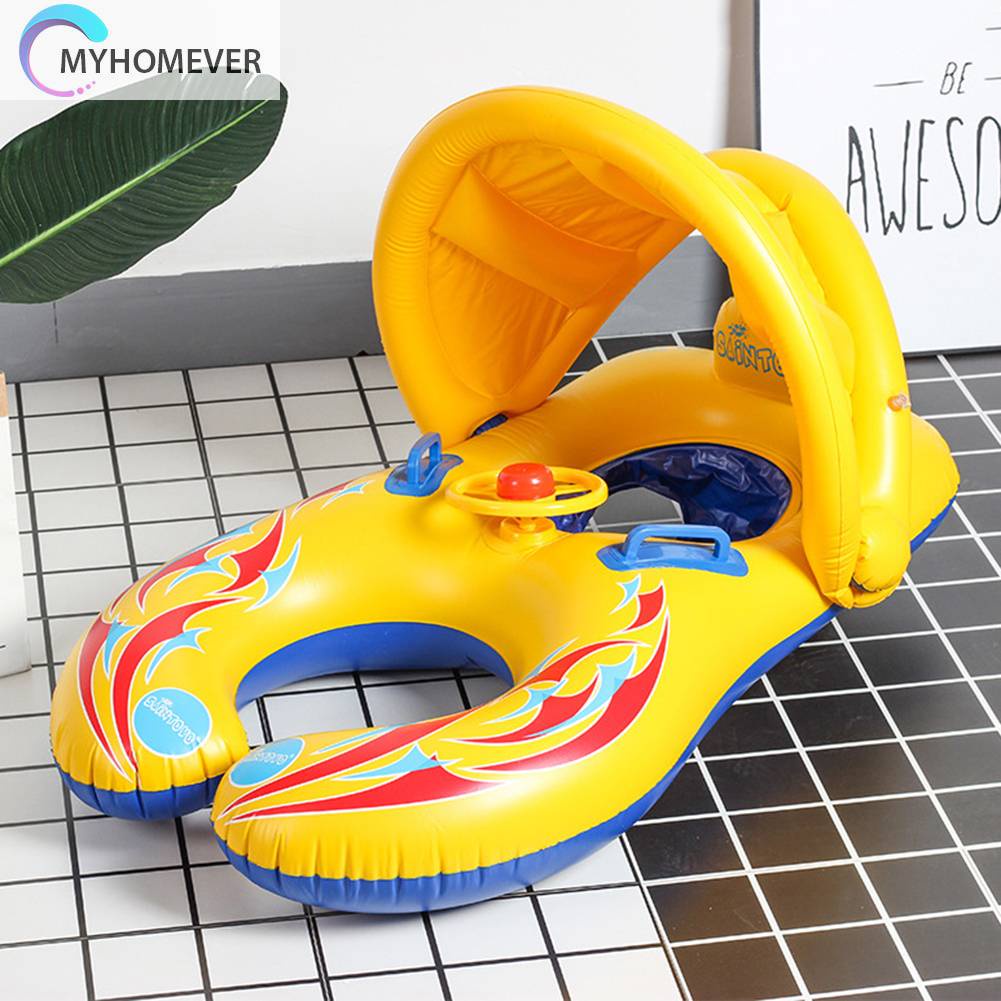 Phao Bơi PVC Có Thể Tái Sử Dụng Tiện Lợi Cho Bé