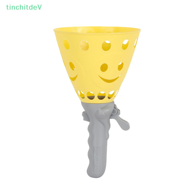 [TinchitdeV] 1 Bộ Đồ Chơi Bóng Thể Thao Vui Nhộn Ngoài Trời Cho Trẻ Em [Mới]